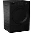 Beko DTLCE80051B 8kg Condenser Tumble Dryer - Black