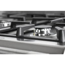 De'Longhi DVTR906DFSS 90cm Dual Fuel Range Cooker - Stainless Steel