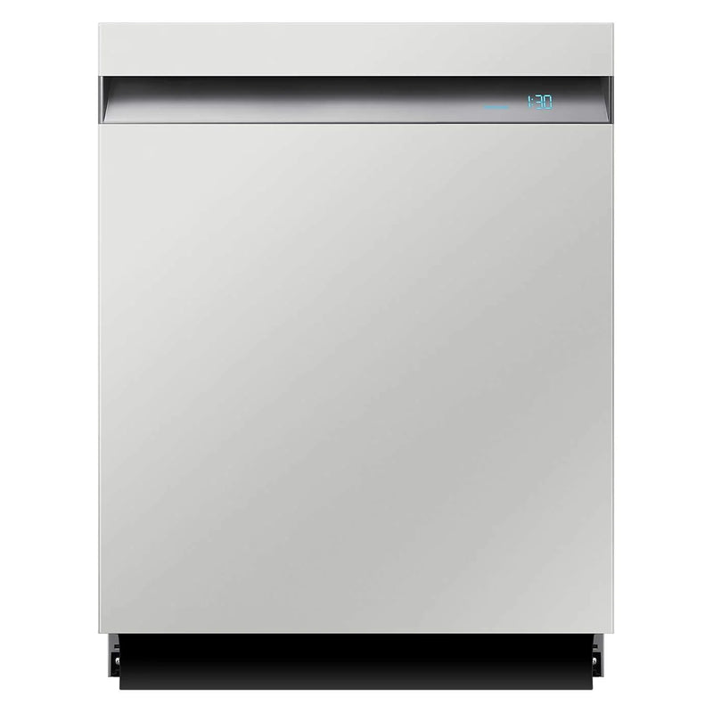 Samsung Series 11 DW60A8050U1 14 place setting built-under dishwasher - Cotta White*contact store for price*