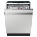 Samsung Series 11 DW60A8050U1 14 place setting built-under dishwasher - Cotta White*contact store for price*