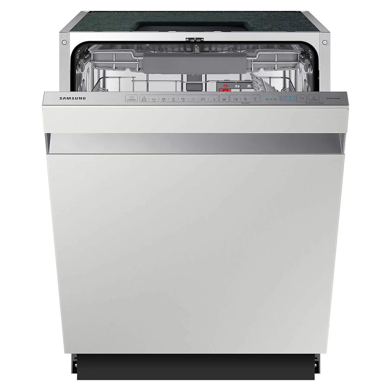 Samsung Series 11 DW60A8050U1 14 place setting built-under dishwasher - Cotta White*contact store for price*