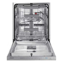 Samsung Series 11 DW60A8050U1 14 place setting built-under dishwasher - Cotta White*contact store for price*