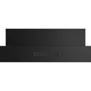 Bosch DWB66BC60B Series 2 60cm Chimney Hood - Black