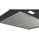 Bosch DWB66BC60B Series 2 60cm Chimney Hood - Black