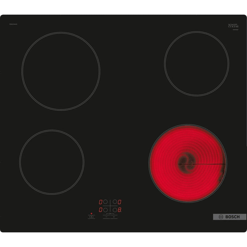 Bosch Series 2 PKE61RAA8B 60cm ceramic hob*contact store for price*