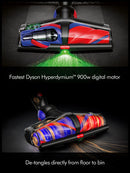 Dyson V16 Piston Animal DS60 Submarine™ Cordless Vacuum