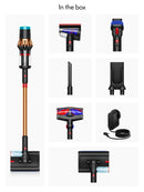 Dyson V16 Piston Animal DS60 Submarine™ Cordless Vacuum