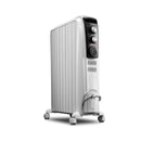 De'Longhi TRD40820T 2kW Oil-Filled Radiator