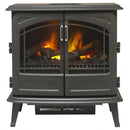 Dimplex FOR20 Fortrose Electric Stove