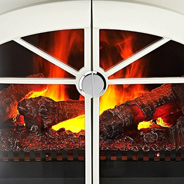 Dimplex MRB20 Meribel Optimyst Electric Fire