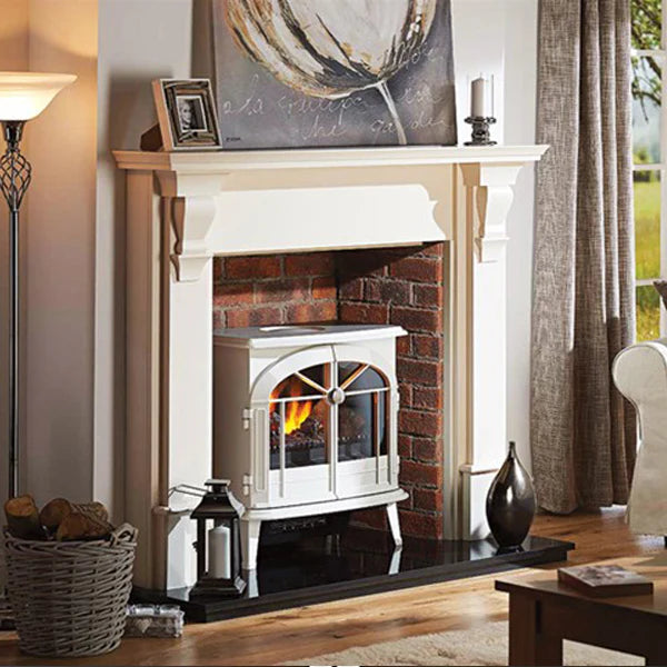 Dimplex MRB20 Meribel Optimyst Electric Fire