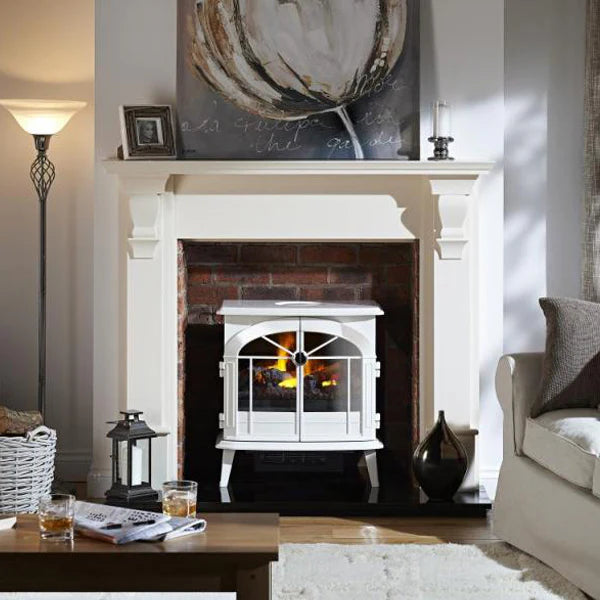 Dimplex MRB20 Meribel Optimyst Electric Fire