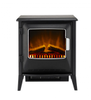 Dimplex LUC20 Lucia Optiflame Electric Stove