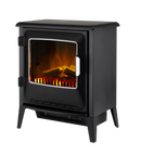 Dimplex LUC20 Lucia Optiflame Electric Stove