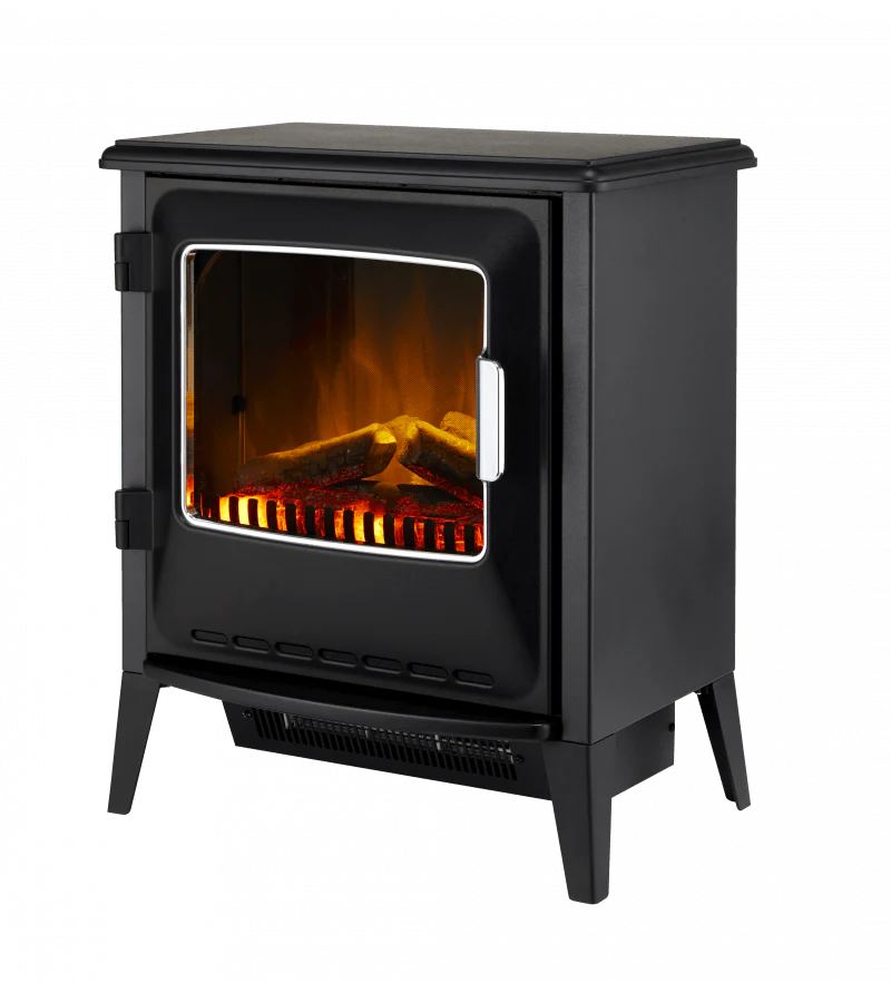 Dimplex LUC20 Lucia Optiflame Electric Stove