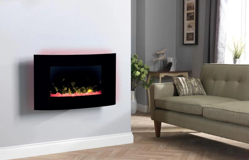 Dimplex ART20 Artesia Wall Mounted Fire