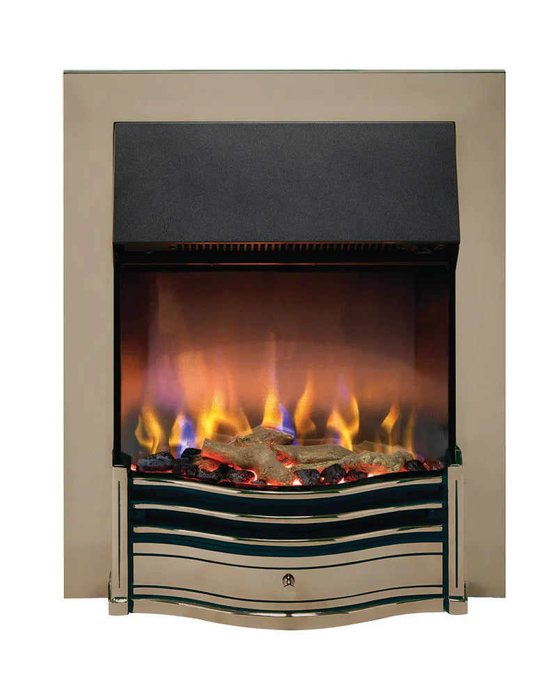 Dimplex DMF20AB Dumfries 2 kW OptiFlame electric fire