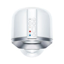 Dyson AM09 Hot+Cool™ Jet Focus Fan (White/Nickel)