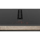 Siemens ED851HQ26E iQ500 80cm Venting Induction Hob [ducting-kit sold separately]*contact store for price*