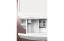Electrolux EFI61141B 6000 SensiCare 10kg 1400rpm washing machine - White