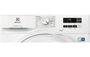 Electrolux EFI61841B 8kg 1400rpm washing machine - White