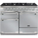 Rangemaster ELS110DFFSS Elise 110cm Dual Fuel Range Cooker Stainless Steel*contact store for price*