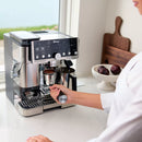 Coffee Machine ES701UK Luxe Café Pro Series Coffee Machine