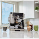 Coffee Machine ES701UK Luxe Café Pro Series Coffee Machine