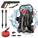 Ewbank EW6140 140 Bar/2030 PSI Power Washer