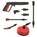 Ewbank EW6140 140 Bar/2030 PSI Power Washer