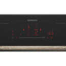 Siemens EX81AHYC1E iQ700 80cm Induction Hob - Matt Black
