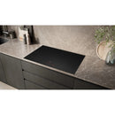 Siemens EX81AHYC1E iQ700 80cm Induction Hob - Matt Black