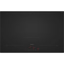 Siemens EX81AHYC1E iQ700 80cm Induction Hob - Matt Black