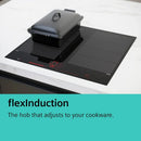 Siemens EX851HVC1E iQ700 80cm Flex Induction Hob