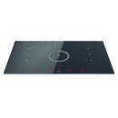 Elica NIKOLATESLA SWITCH BL/F Induction Vented Hob - [Re-circulating]