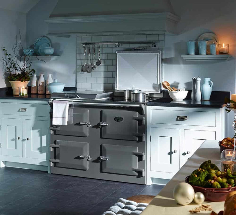 Everhot 120i 120cm Range Cooker