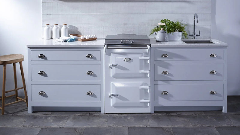 Everhot 60 60cm Electric Range Cooker*contact store for price*