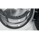 Hotpoint H8D93WBUK 9kg Heat Pump Tumble Dryer - White [last one]