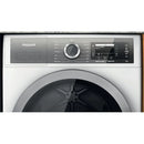 Hotpoint H8D93WBUK 9kg Heat Pump Tumble Dryer - White [last one]