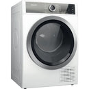 Hotpoint H8D93WBUK 9kg Heat Pump Tumble Dryer - White [last one]