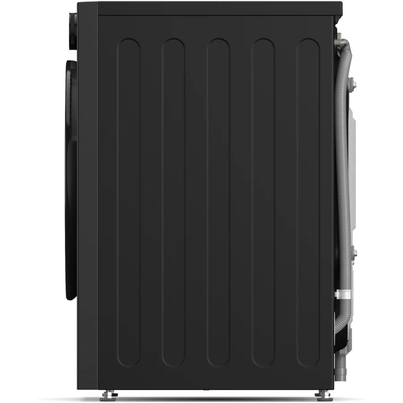 LG F4X7011TBB 11kg 1400rpm AI DD™ Washing Machine - Black [Free 5-year parts & labour warranty]