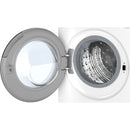 LG F4X7011TWB 11kg 1400rpm AI DD™ Washing Machine - White [Free 5-year parts & labour warranty]*contact store for price*