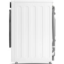 LG F4X7011TWB 11kg 1400rpm AI DD™ Washing Machine - White [Free 5-year parts & labour warranty]*contact store for price*