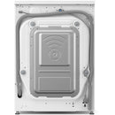 LG F4X7011TWB 11kg 1400rpm AI DD™ Washing Machine - White [Free 5-year parts & labour warranty]*contact store for price*