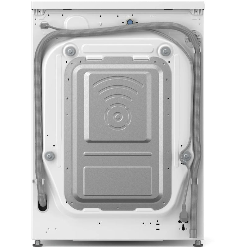 LG F4X7011TWB 11kg 1400rpm AI DD™ Washing Machine - White [Free 5-year parts & labour warranty]*contact store for price*