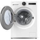 LG F4X7011TWB 11kg 1400rpm AI DD™ Washing Machine - White [Free 5-year parts & labour warranty]*contact store for price*