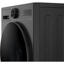 LG F4X7013TBB VX70 13kg 1400rpm AI™ Washing Machine - Matte Black