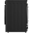 LG F4X7013TBB VX70 13kg 1400rpm AI™ Washing Machine - Matte Black