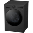 LG F4X7013TBB VX70 13kg 1400rpm AI™ Washing Machine - Matte Black