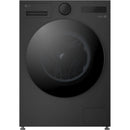 LG F4X7013TBB VX70 13kg 1400rpm AI™ Washing Machine - Matte Black